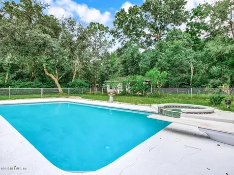 2516 Begonia Drive Middleburg FL 32068