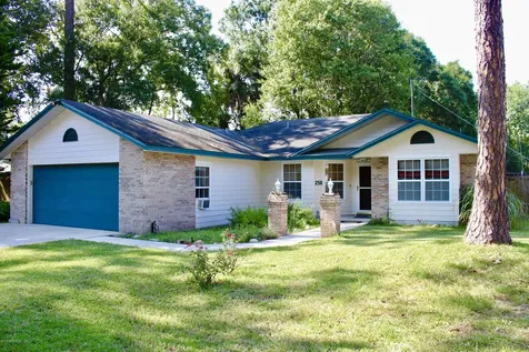 250 Watson Road St. Augustine FL 32086