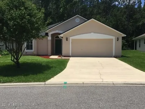 4335 Hanging Moss Drive Orange Park FL 32073