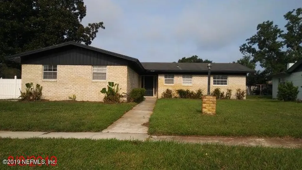 3254 Crosby Lane Jacksonville FL 32216