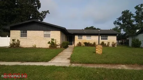 3254 Crosby Lane Jacksonville FL 32216