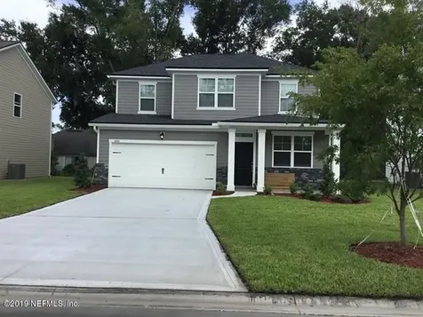 1820 Silver Point Middleburg FL 32068