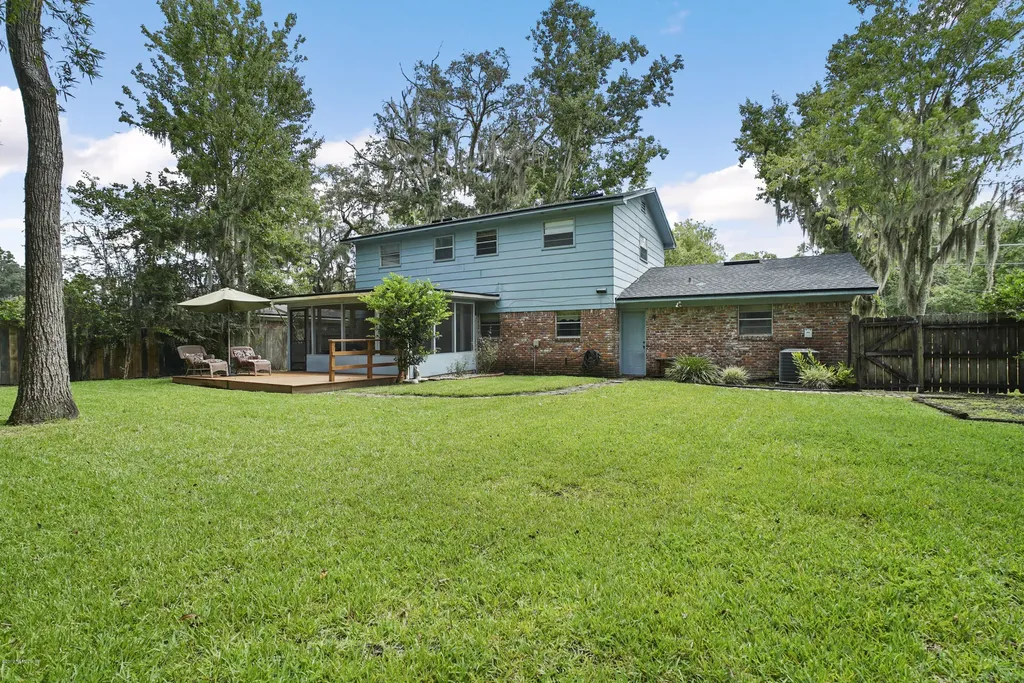 8416 Brierwood Road Jacksonville FL 32217