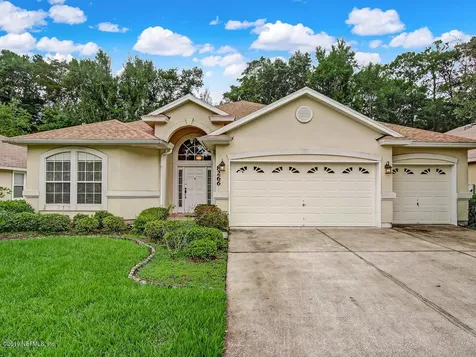 8266 Warlin Drive N Jacksonville FL 32216
