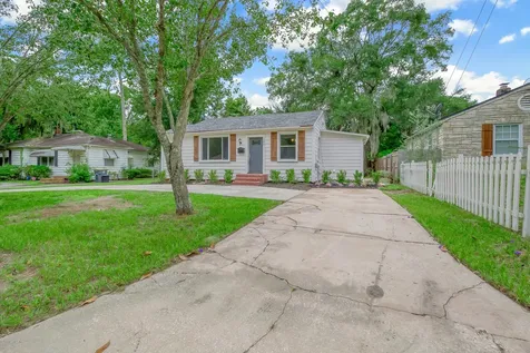 1290 Macarthur Street Jacksonville FL 32205