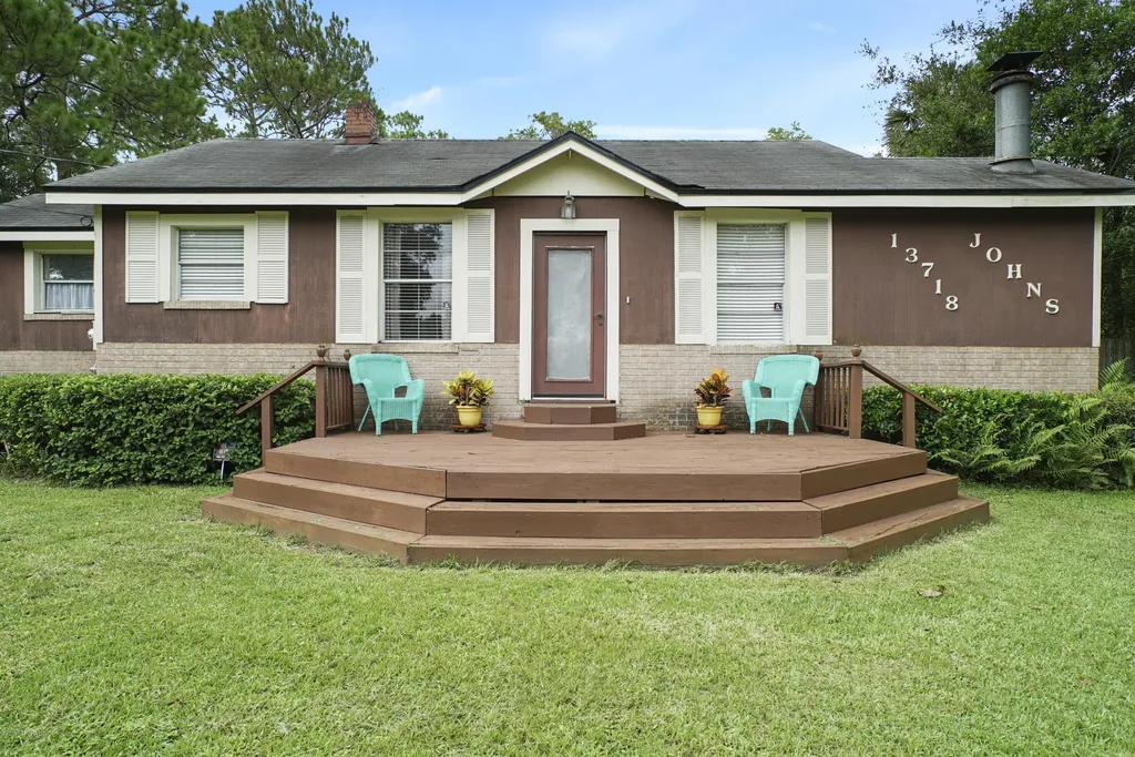 13718 Chauny Road Jacksonville FL 32224