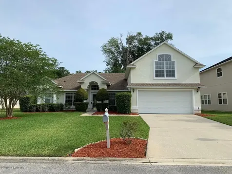 5349 Winrose Falls Drive Jacksonville FL 32258