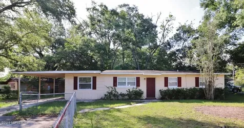 6996 Goldilocks Lane Jacksonville FL 32210