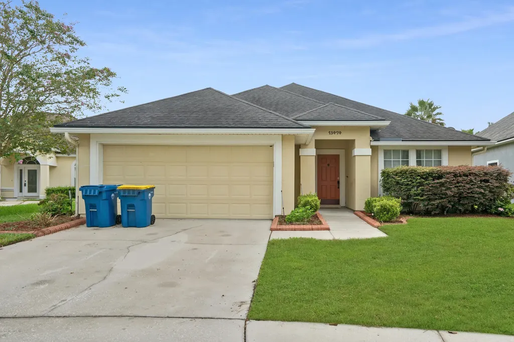 13474 Teddington Lane Jacksonville FL 32226