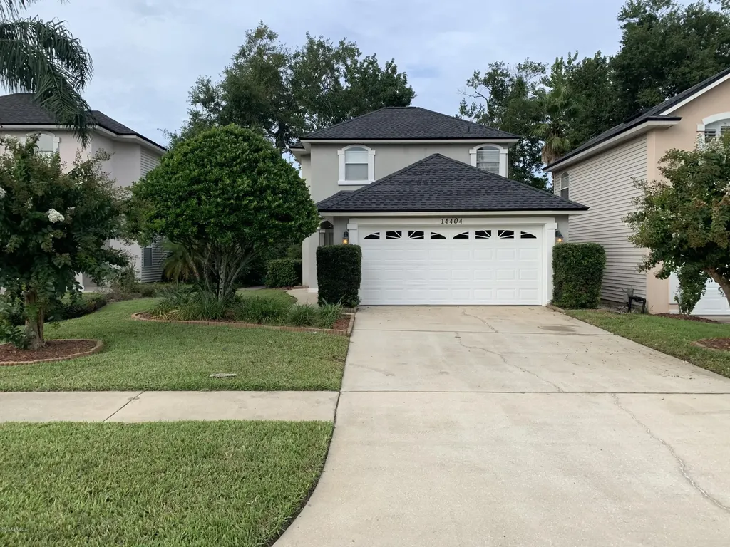 14404 Pelican Bay Court Jacksonville FL 32224