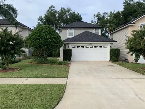 14404 Pelican Bay Court Jacksonville FL 32224