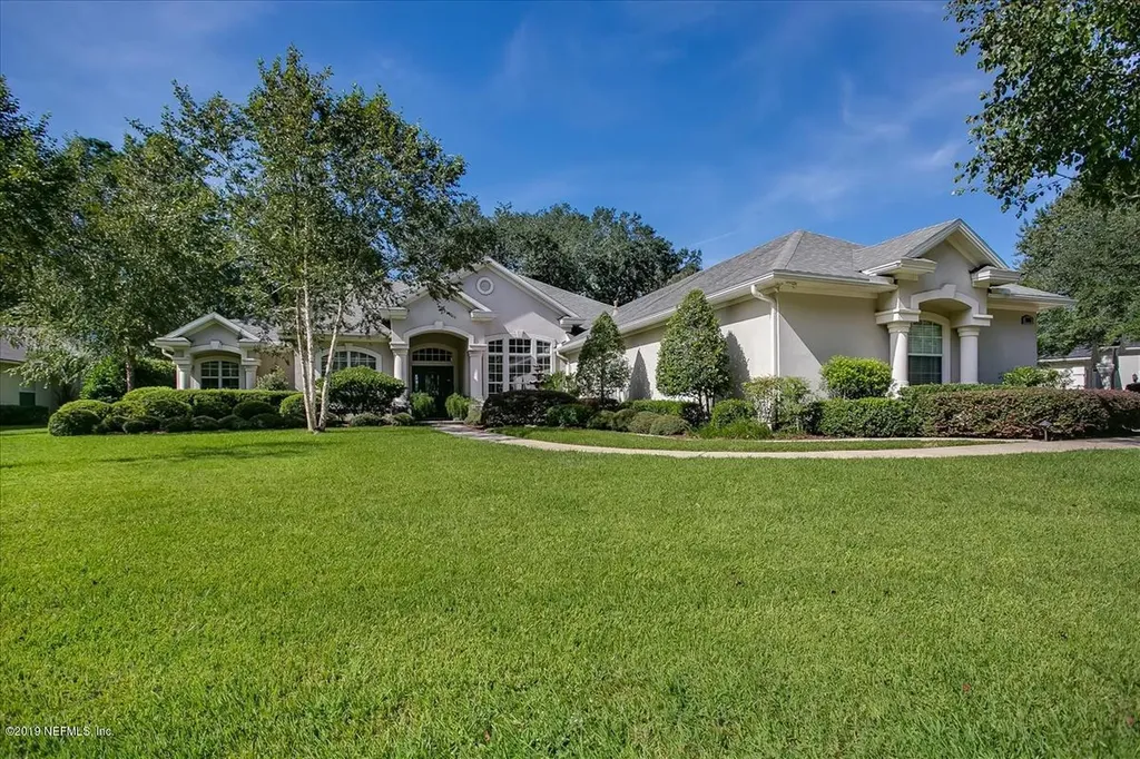 3025 Country Club Boulevard Orange Park FL 32073