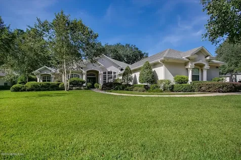 3025 Country Club Boulevard Orange Park FL 32073