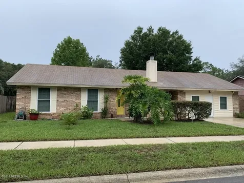 7666 Cranberry Lane S Jacksonville FL 32244