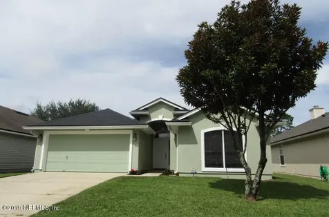 2631 Creek Ridge Drive Green Cove Springs FL 32043