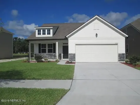 3070 Creek Village Lane Green Cove Springs FL 32043