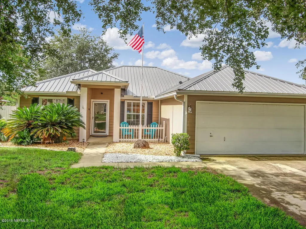 12076 Cancun Drive Jacksonville FL 32225