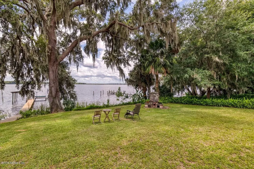 225 Moritani Point Road East Palatka FL 32131
