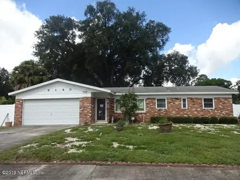 3140 Mandell Drive Jacksonville FL 32216