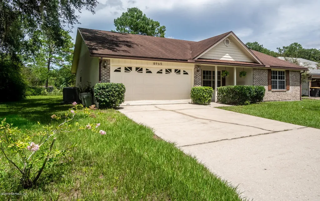 8965 Country Mill Lane Jacksonville FL 32222