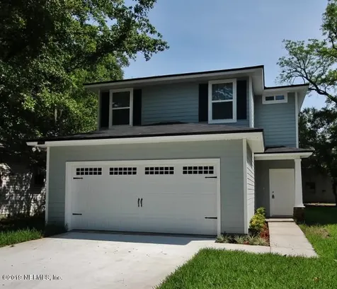 3013 Belden Street Jacksonville FL 32207