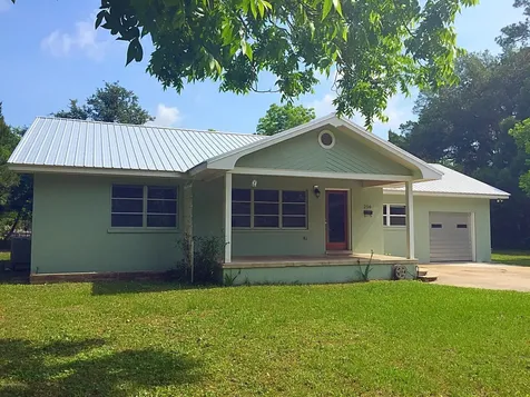 256 Cantio Avenue St. Augustine FL 32084