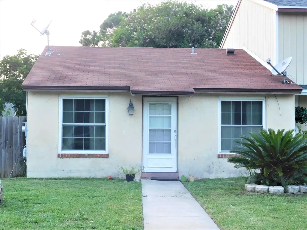 2634 Gifford Avenue Orange Park FL 32065