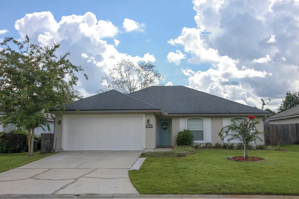 11937 Dover Village Drive W Jacksonville FL 32220