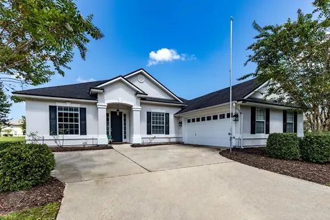 2649 Snail Kite Court St. Augustine FL 32092