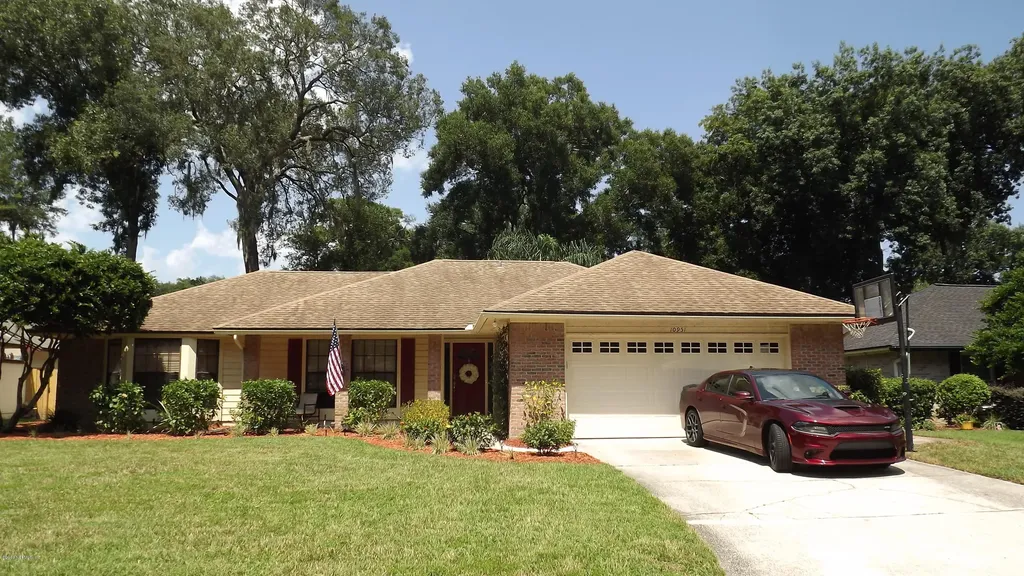 10951 Ashbourne Trail Jacksonville FL 32225