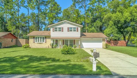 10608 Limewood Drive Jacksonville FL 32257