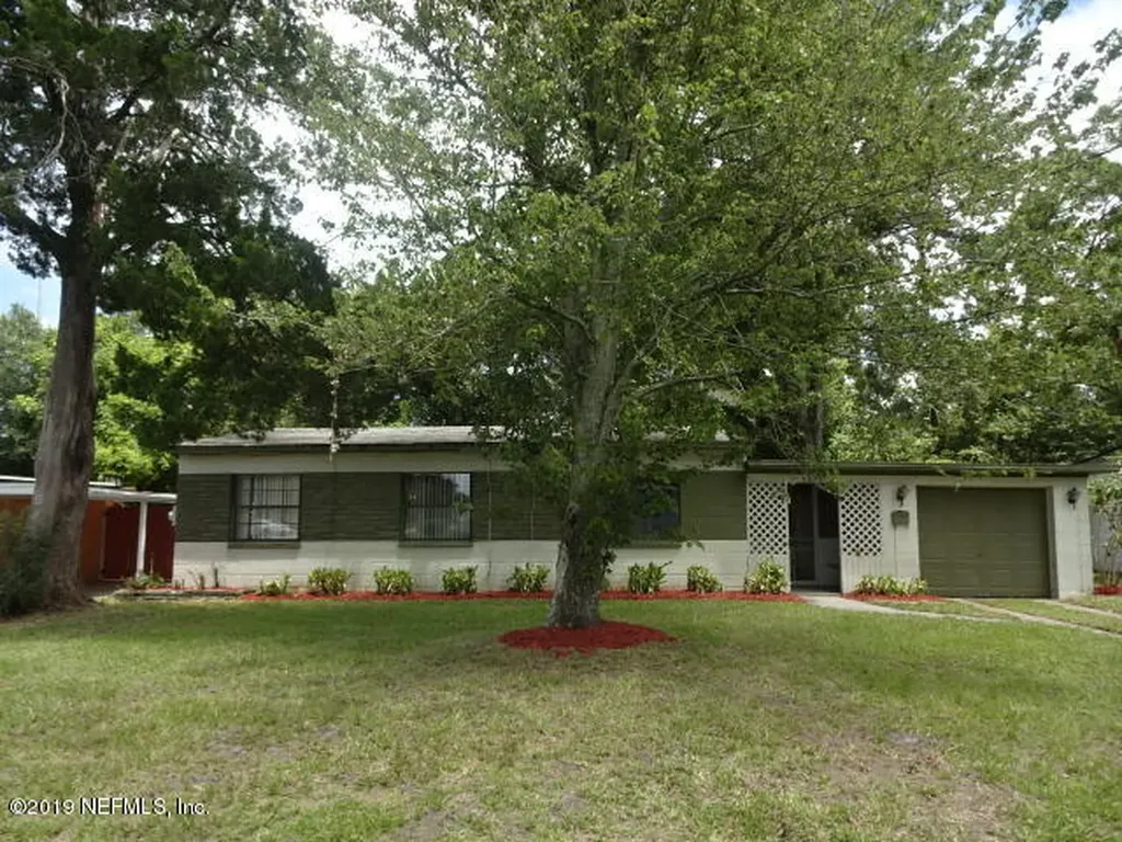 3645 Copper Circle E Jacksonville FL 32207