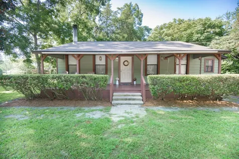 5112 Willard Crews Lane Macclenny FL 32063