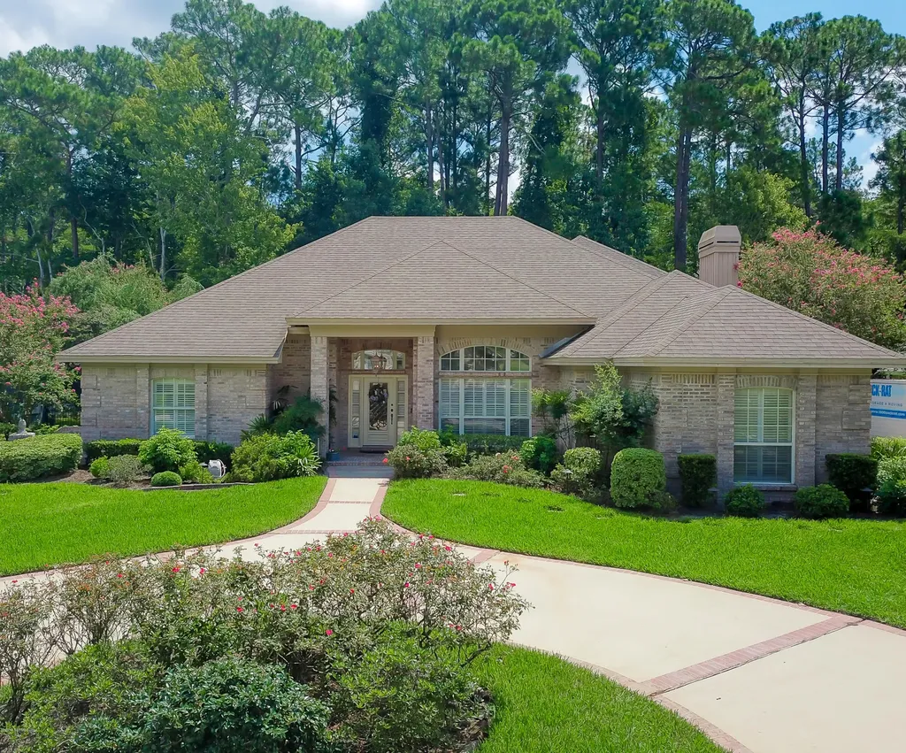 3975 Chicora Wood Place Jacksonville FL 32224