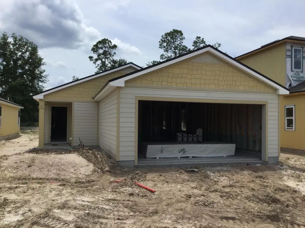 2532 Bear Creek Way Green Cove Springs FL 32043