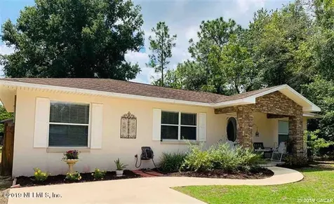 115 Holiday Drive Interlachen FL 32148