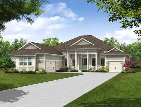 142 Littlewood Road Ponte Vedra FL 32081