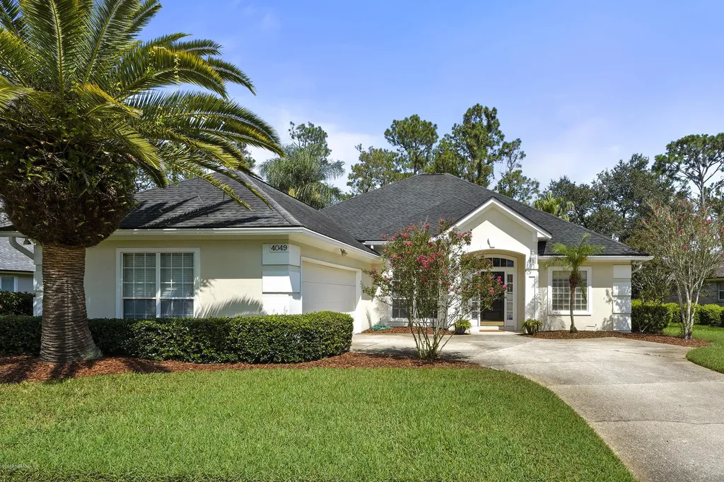 4049 Alesbury Drive Jacksonville FL 32224