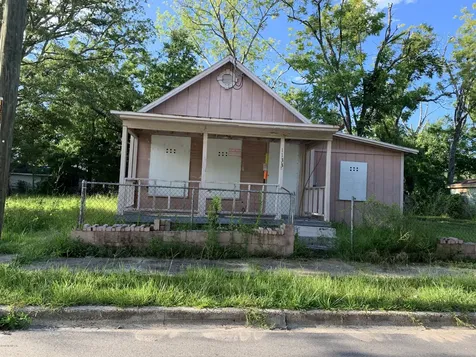 1133 Hart Street Jacksonville FL 32209