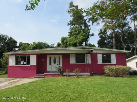 1920 Ribault Scenic Drive Jacksonville FL 32208