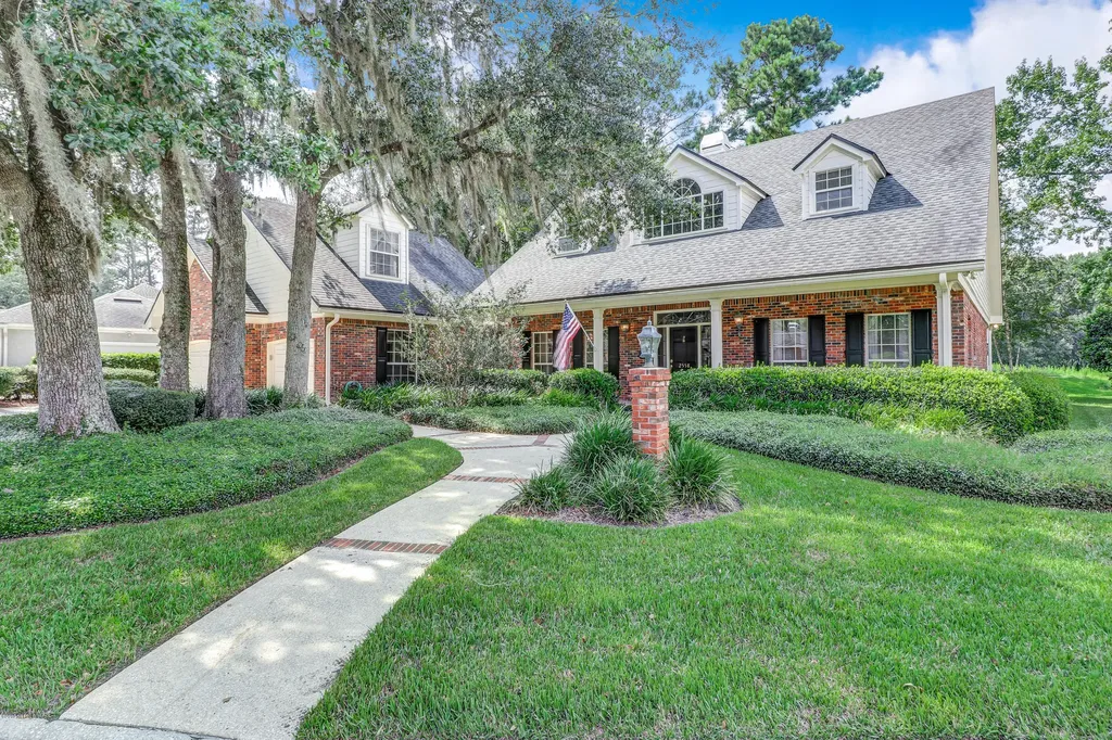 2558 Huntington Way Orange Park FL 32073