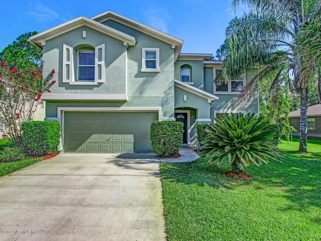2447 Britney Lakes Lane Jacksonville FL 32221