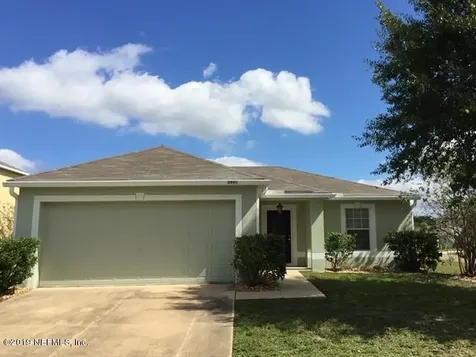 2993 Stonegate Lane Middleburg FL 32068