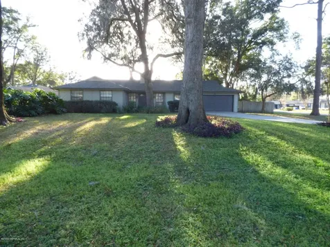 3128 Blue Heron Drive N Jacksonville FL 32223