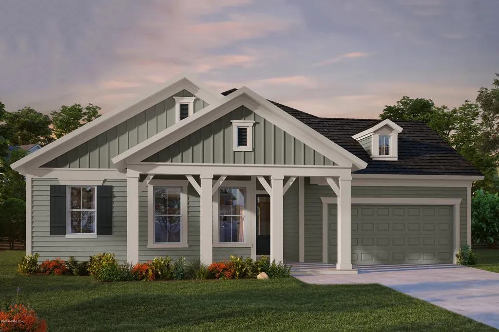148 Sagebrush Trail Ponte Vedra FL 32081