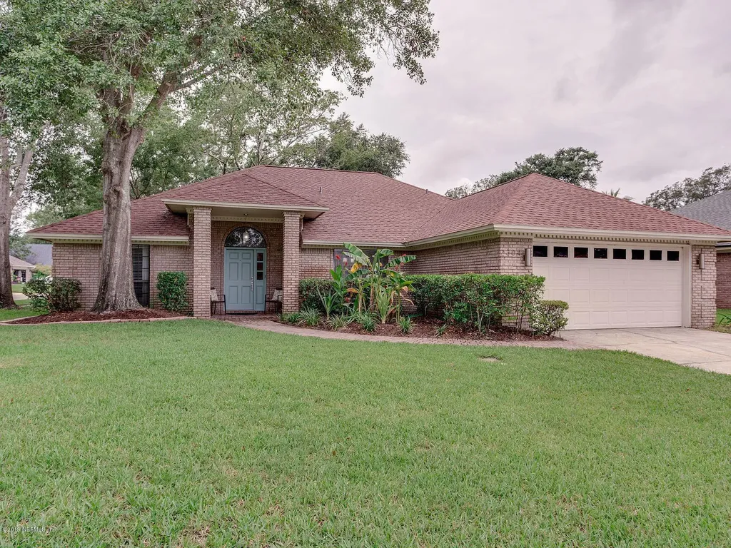 2304 Alderman Oaks Drive Jacksonville FL 32224