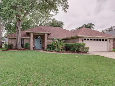 2304 Alderman Oaks Drive Jacksonville FL 32224