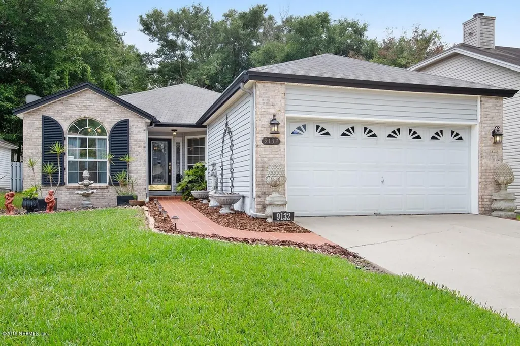9132 Catherine Foster Court Jacksonville FL 32225
