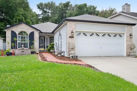 9132 Catherine Foster Court Jacksonville FL 32225