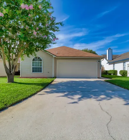 12348 Sondra Cove Trail N Jacksonville FL 32225